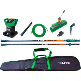 Unger® HydroPower® Ultra Small Advanced Kit 39'/12 m UNLK2