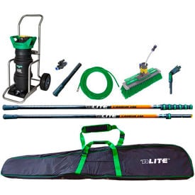 Unger® HydroPower® Ultra Large Carbon Kit 39'/12 m UNLK5