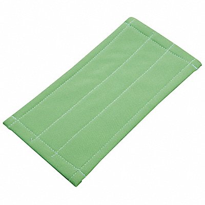 Cleaning Pad 11 in L Green MPN:PHL20