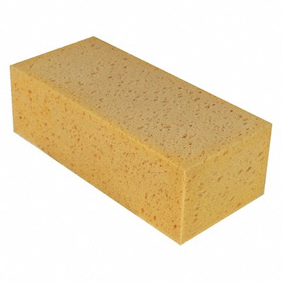 Sponge Yellow MPN:SP010