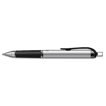 Pen, Gel, Uni, Impact, Rt, Bk, PK12 MPN:UBC65870DZ