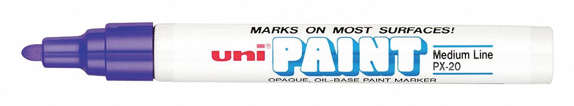 Industrial Marker Medium Point PK12 MPN:63606