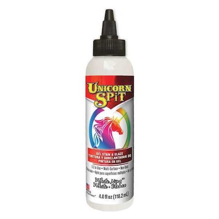 Unicorn Spit, White Ning, White, 4 oz. MPN:5770005