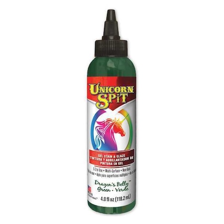 Unicorn Spit, Dragons Belly, Green, 4 oz. MPN:5770007