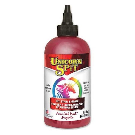 Unicorn Spit, Pixie Punk Pink, Mgnta, 8 oz. MPN:5771001