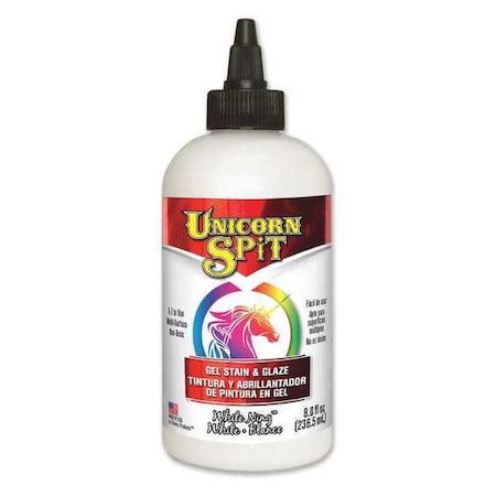 Unicorn Spit, White Ning, White, 8 oz. MPN:5771005