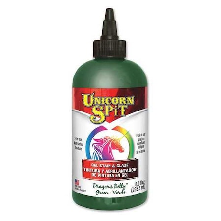 Unicorn Spit, Dragons Belly, Green, 8 oz. MPN:5771007