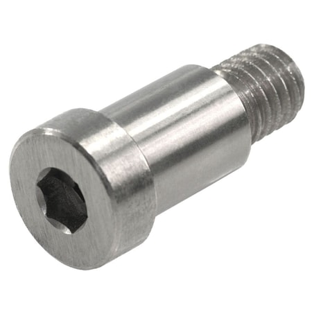 Shoulder Screw, 3/8