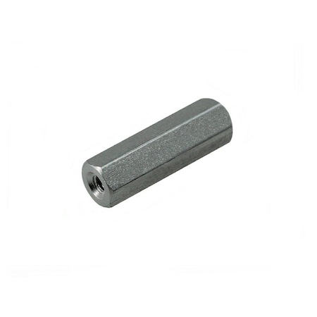 Hex Standoff, M3 Thrd Sz, 3.0 mm L, Aluminum 4.5 mm Hex W MPN:MP405-M06-F16-M3