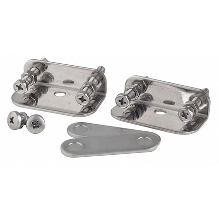 Flush Mount Kit For Oceanus, LTD1025, UM525 MPN:FMB321