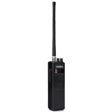 Uniden PRO401HH 40 Channel Handheld CB Radio MPN:PRO401HH