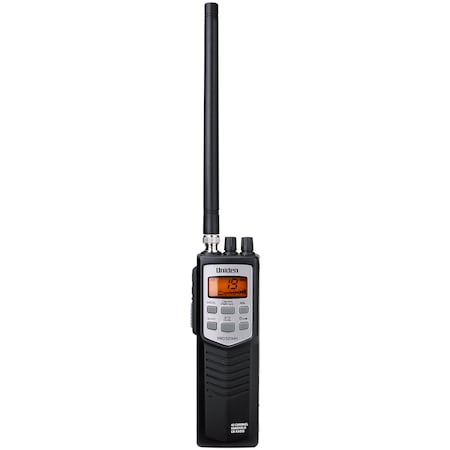 40 CH HH CB RADIO MPN:PRO501HH