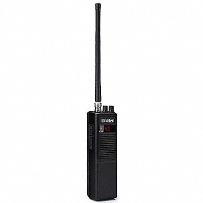 Handheld CB Radio 40 Channels LCD MPN:PRO401HH