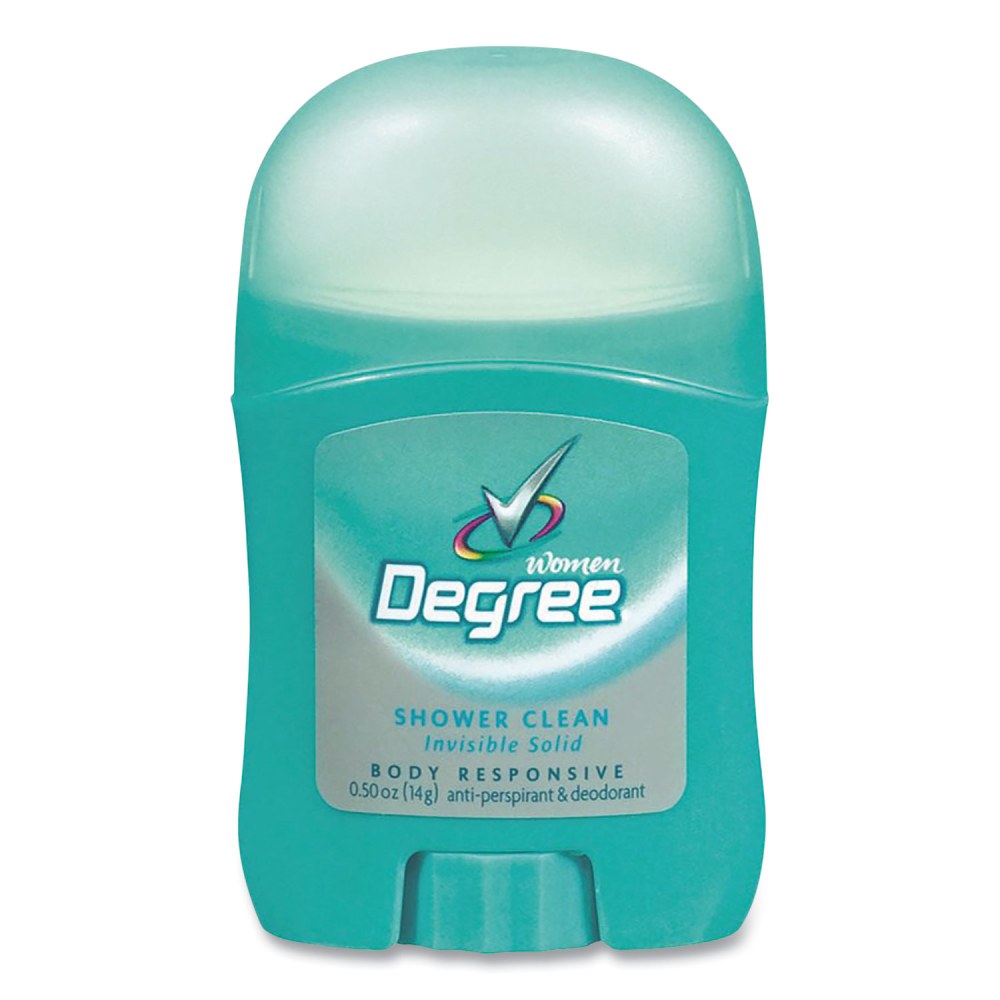 Degree Women Invisible Solid Anti-Perspirant/Deodorant MPN:CB564300