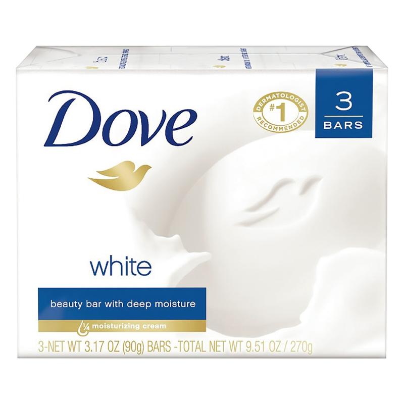 Example of GoVets Unilever category