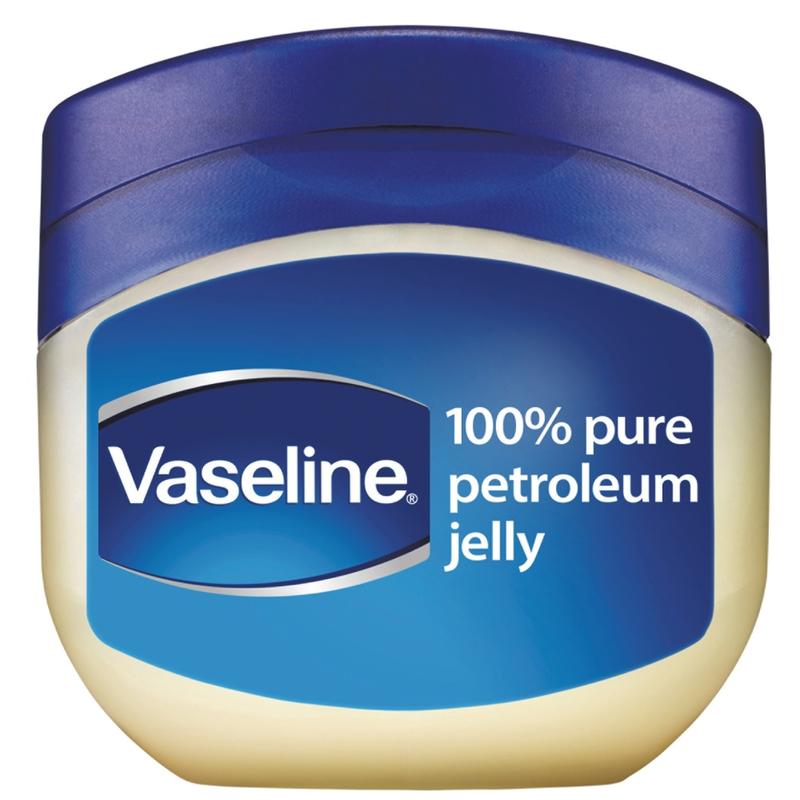 Vaseline Original Petroleum Jelly, 1.75-Oz Jar MPN:31100EA