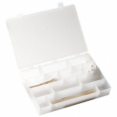 Example of GoVets Small Part Storage Box Dividers category