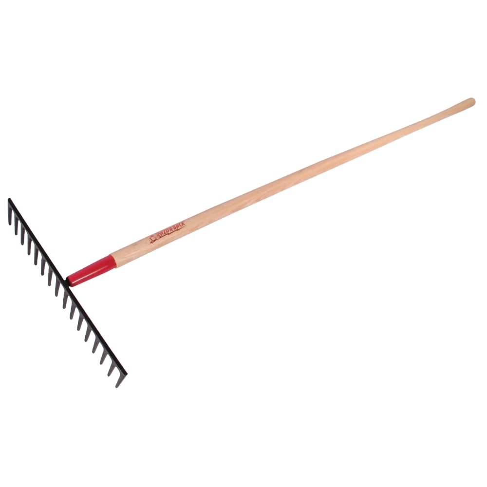 Razor-Back Steel Road Rake MPN:760-63122