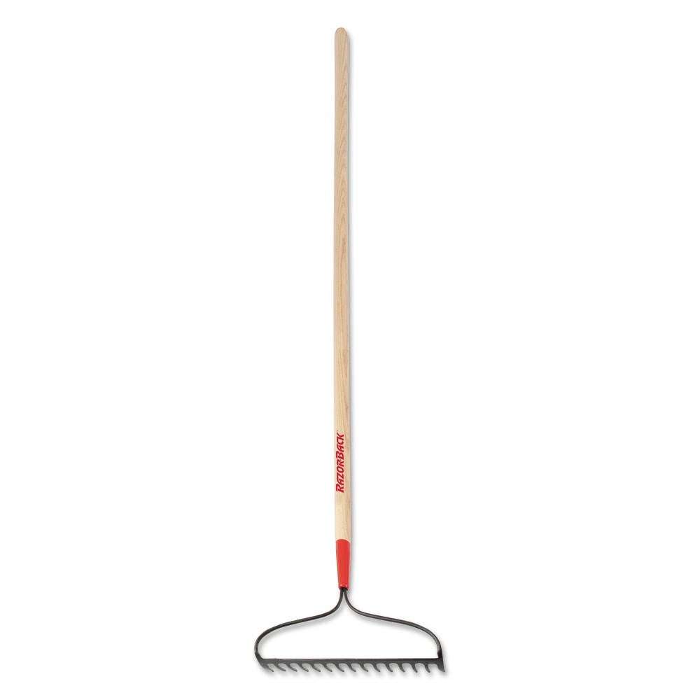 Razor-Back Bow Rake MPN:760-63184