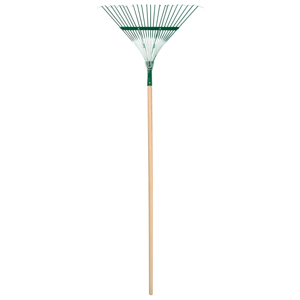 Union Tools 22in Leaf Rake MPN:760-64430