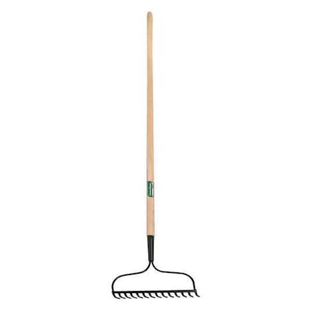 Bow Rake, 14 Tines MPN:63107