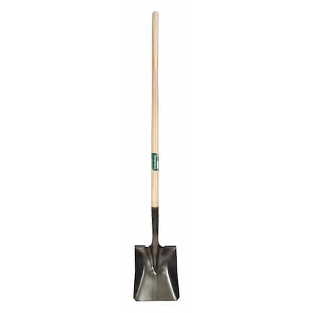 PAS248 Lhsp Shovel UNION44' Handle MPN:40184