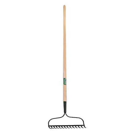 YB14-41/2 Bow Rake Union MPN:63107