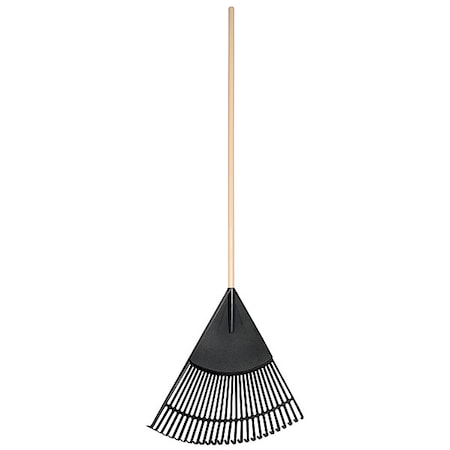 24-In Poly Leaf Rake MPN:64309