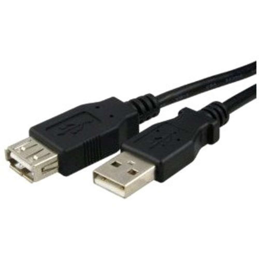UNC Group - USB extension cable - USB (M) to USB (F) - USB 2.0 - 9.14 m - active MPN:USB-AAF-30F-ACT