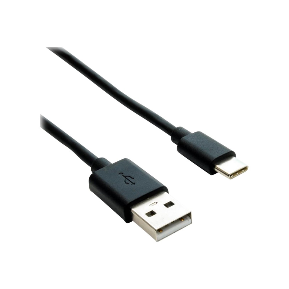 UNC Group - USB cable - USB-C (M) to USB (M) - USB 3.1 - 1.83 m MPN:USBC-USB-06F