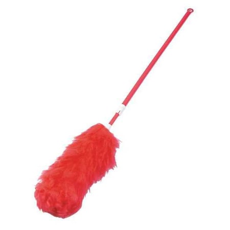 Lambswool Duster, 35