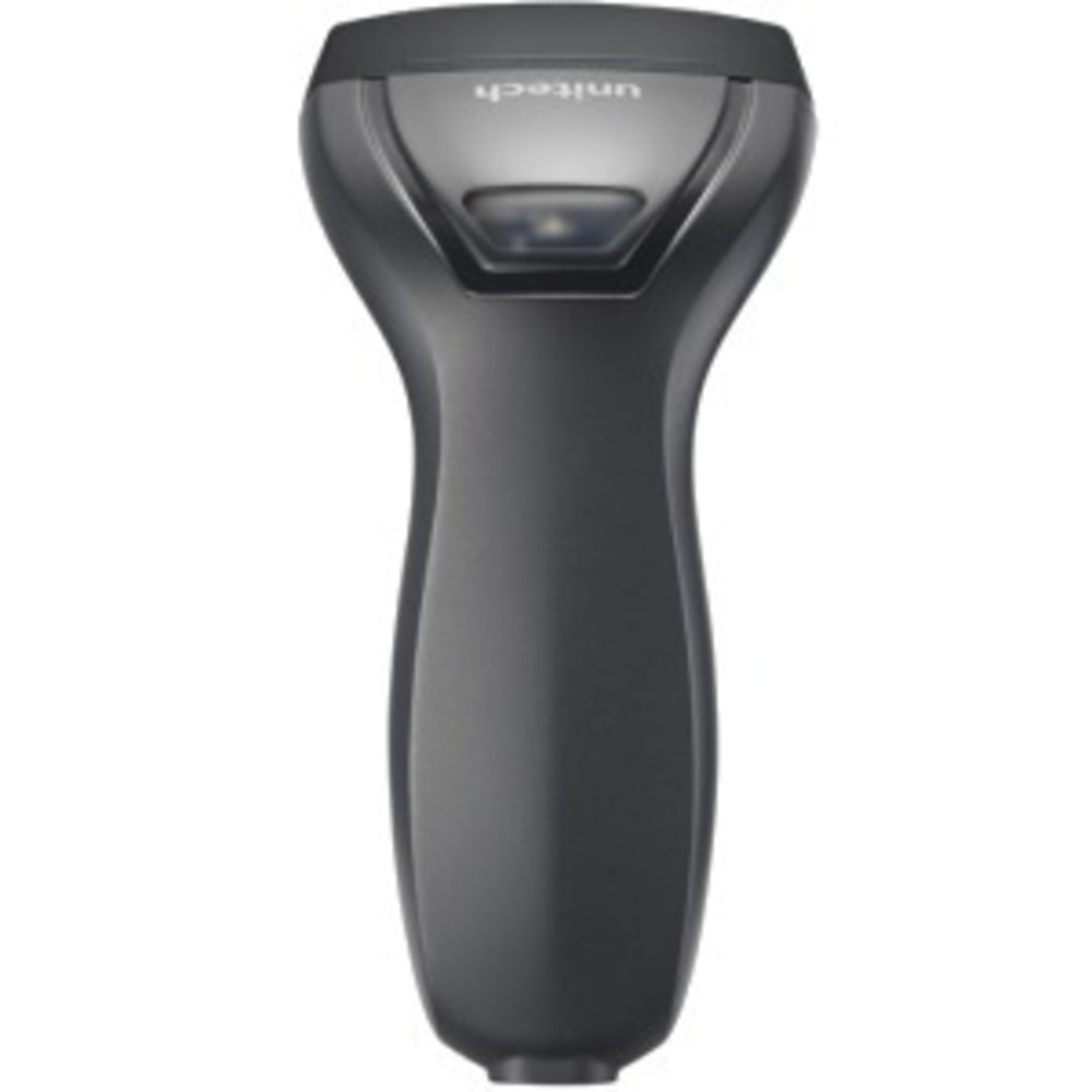 Unitech MS 250 - Barcode scanner - handheld - 200 scan / sec - decoded - USB MPN:MS250-CUCB00-DG