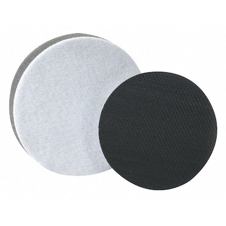 SAIT 95175 Hook & Loop Soft Interface Pads 5