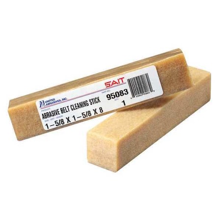 SAIT 95083 Abrasives Cleaning Stick 1-5/8