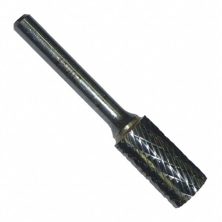 SAIT 45000 Double Cut (Alternate Cut) Carbide Burs, Type SA1, 1/4
