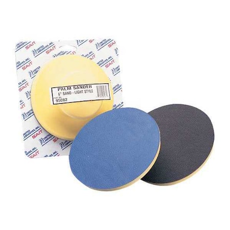 Example of GoVets United Abrasives Sait category