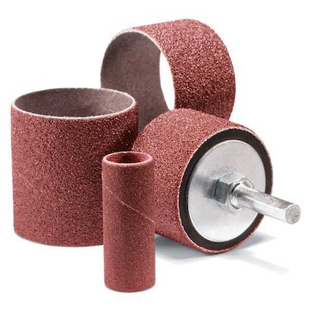 SAIT 42024 Spiral Bands, 1-1/2