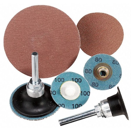 SAIT 55232 Z -Zirconium High Performance Laminated Disc, 3