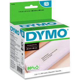 DYMO LabelWriter® Address Labels 1-1/8