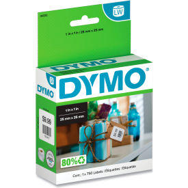 DYMO LabelWriter® Permanent Self-Adhesive Multipurpose Labels 1