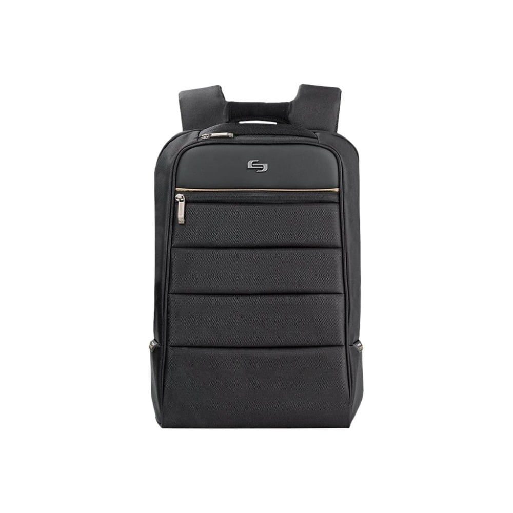 SOLO Transit - Notebook carrying backpack - 15.6in MPN:PRO750-4