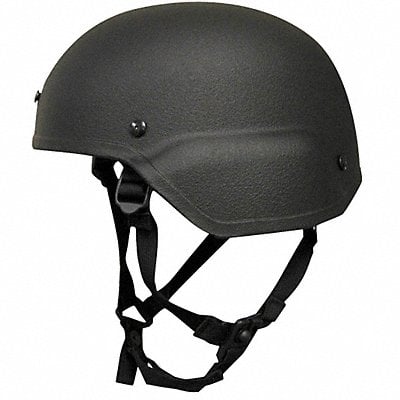Helmet Black Level IIIA Medium MPN:ACH- MICH LE-IIIA-BLKMD