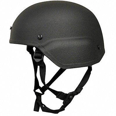 Helmet Black Level IIIA Small MPN:ACH- MICH LE-IIIA-BLKSM