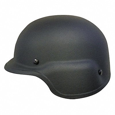 Helmet Black Level IIIA Large MPN:PST SC650-IIIA-BLKLG