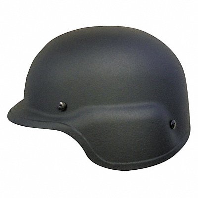 Helmet Black Level IIIA X-Large MPN:PST SC650-IIIA-BLKXLG