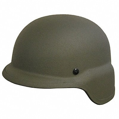 Helmet OD Green Level IIIA Large MPN:PST SC650-IIIA-ODLG