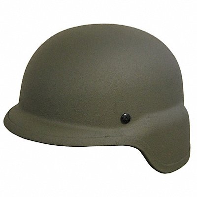 Helmet OD Green Level IIIA Medium MPN:PST SC650-IIIA-ODMD