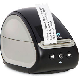 DYMO® LabelWriter 550 Label Printer 60.96 mm Print Width 62 Labels/min Print Speed DYM2112552