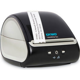 DYMO® LabelWriter 5XL Series Label Printer 101.6 mm Print Width 53 Labels/min Print Speed DYM2112554