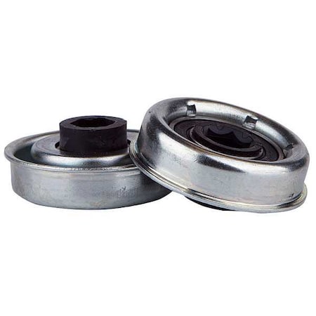 Hex Conveyor Bearing, 7/16 In, 1.780 In OD MPN:4500226123
